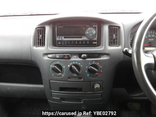 Used 2007 AT toyota succeed-van NCP51V Image[23]
