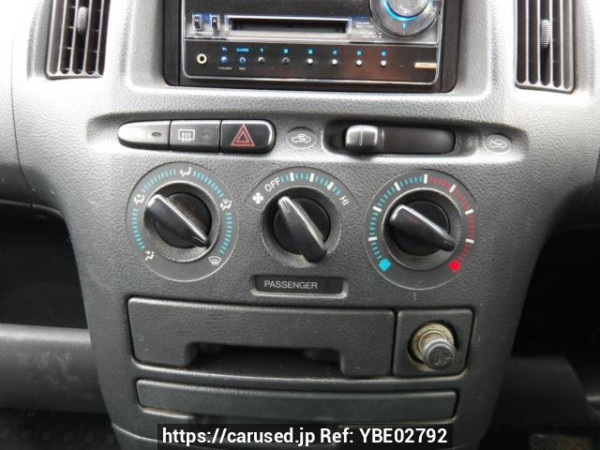 Used 2007 AT toyota succeed-van NCP51V Image[25]