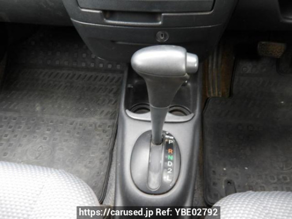 Used 2007 AT toyota succeed-van NCP51V Image[26]