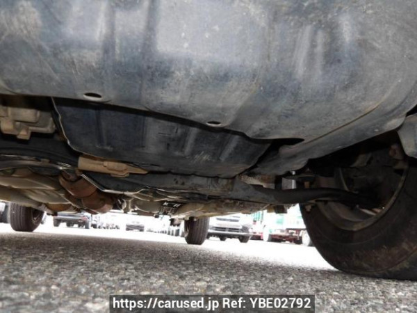 Used 2007 AT toyota succeed-van NCP51V Image[34]