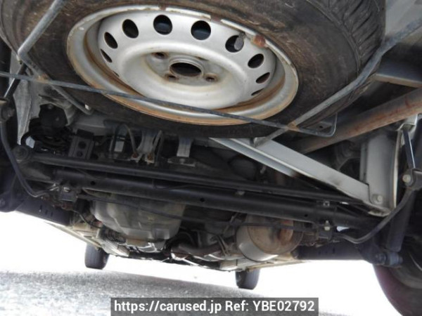 Used 2007 AT toyota succeed-van NCP51V Image[40]