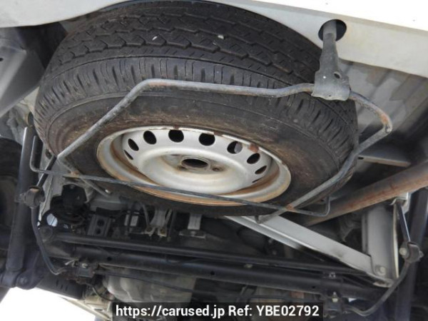 Used 2007 AT toyota succeed-van NCP51V Image[42]