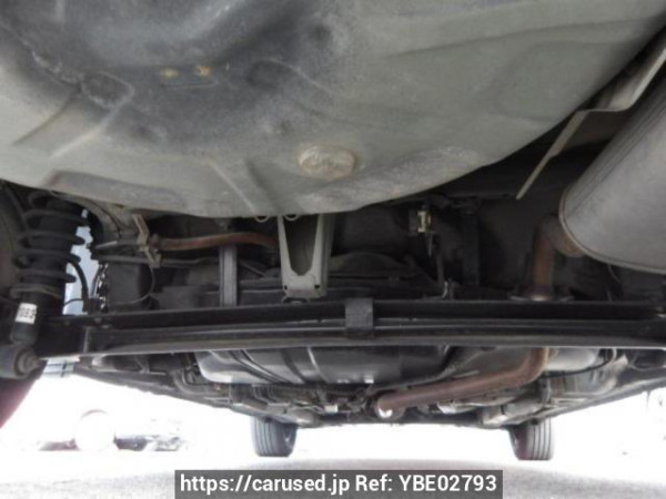 Used 2007 AT toyota corolla-fielder NZE141G Image[26]