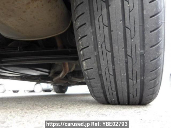 Used 2007 AT toyota corolla-fielder NZE141G Image[27]