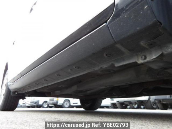 Used 2007 AT toyota corolla-fielder NZE141G Image[28]