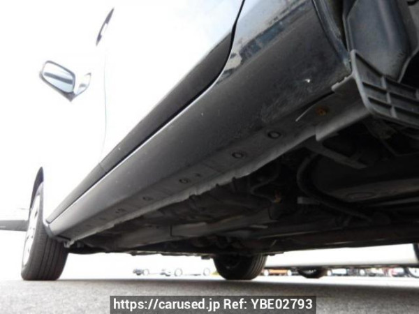 Used 2007 AT toyota corolla-fielder NZE141G Image[30]