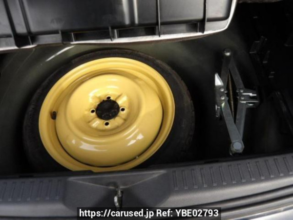 Used 2007 AT toyota corolla-fielder NZE141G Image[35]