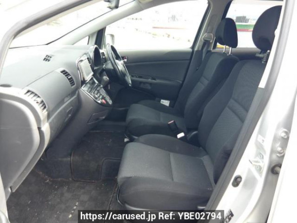 Used 2005 AT toyota wish ZNE10G Image[14]