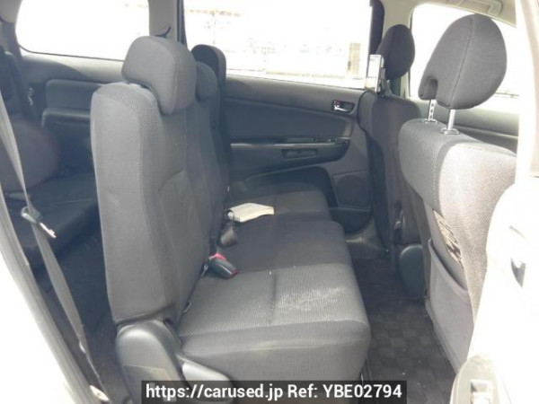 Used 2005 AT toyota wish ZNE10G Image[15]