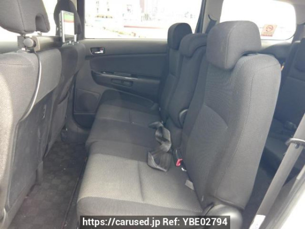 Used 2005 AT toyota wish ZNE10G Image[16]