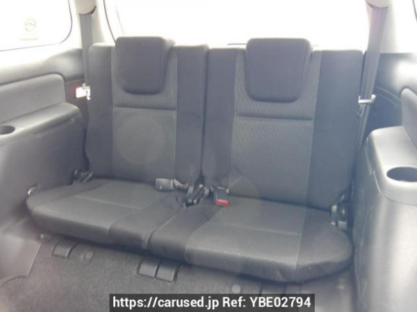 Used 2005 AT toyota wish ZNE10G Image[17]