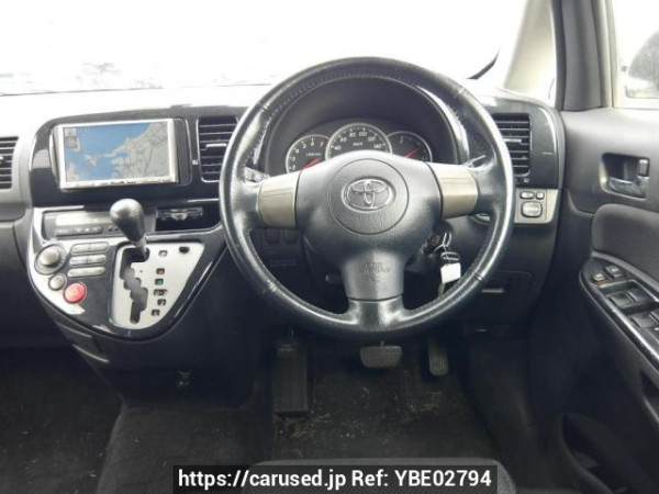 Used 2005 AT toyota wish ZNE10G Image[20]