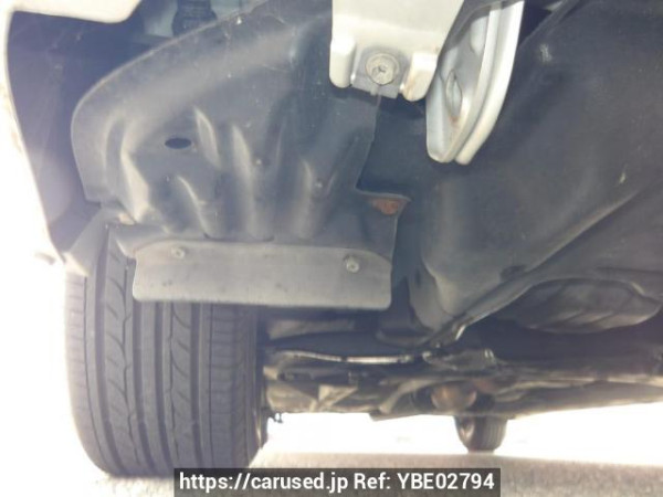 Used 2005 AT toyota wish ZNE10G Image[33]