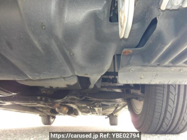 Used 2005 AT toyota wish ZNE10G Image[34]