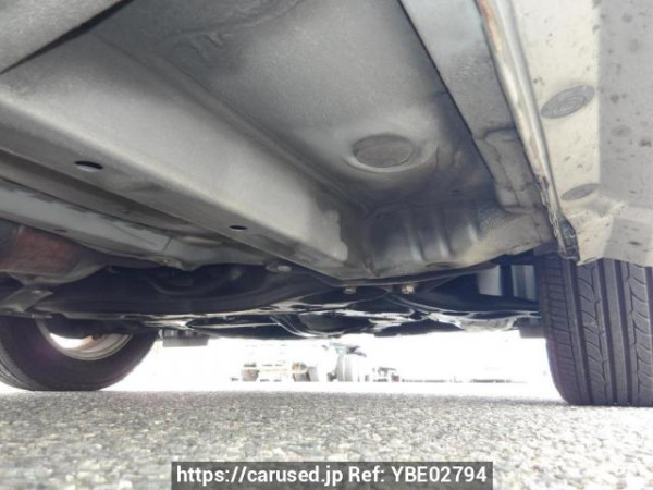 Used 2005 AT toyota wish ZNE10G Image[35]