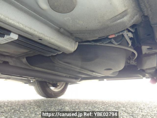 Used 2005 AT toyota wish ZNE10G Image[37]