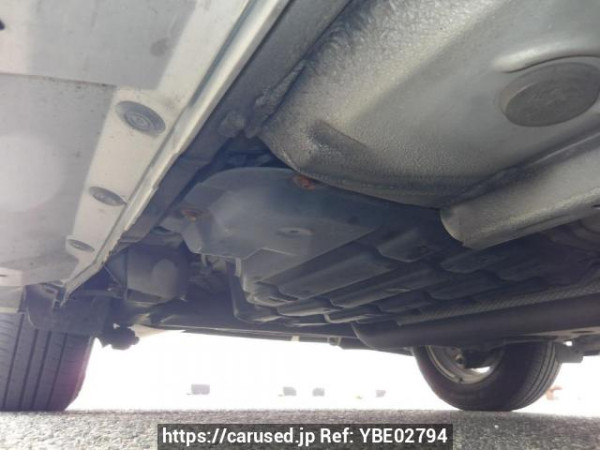 Used 2005 AT toyota wish ZNE10G Image[38]