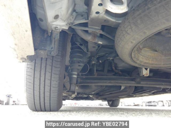 Used 2005 AT toyota wish ZNE10G Image[39]