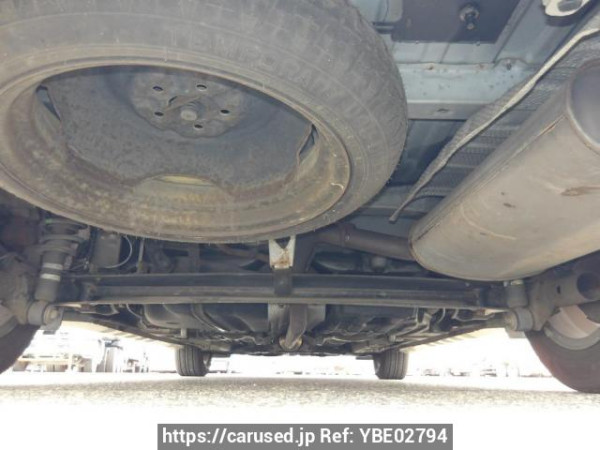 Used 2005 AT toyota wish ZNE10G Image[40]