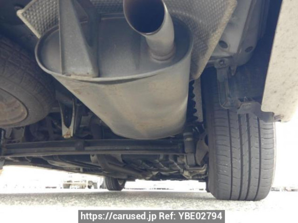 Used 2005 AT toyota wish ZNE10G Image[41]