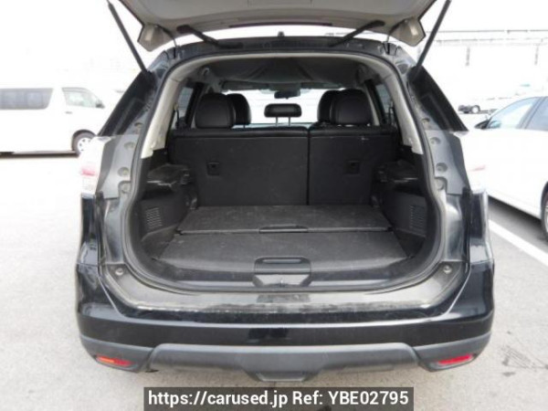 Used 2014 AT nissan x-trail NT32 Image[6]