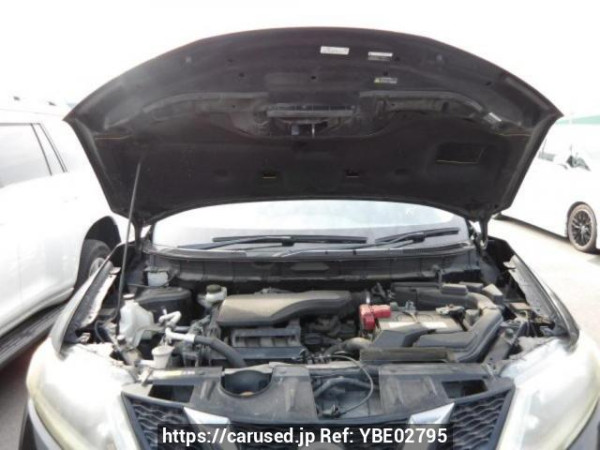 Used 2014 AT nissan x-trail NT32 Image[7]