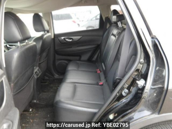 Used 2014 AT nissan x-trail NT32 Image[12]