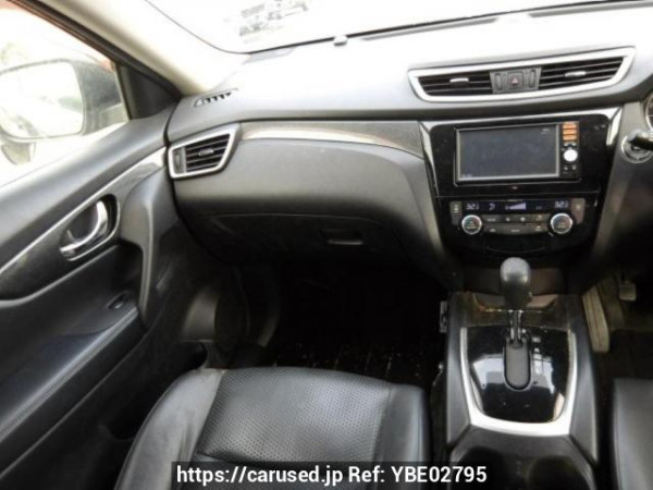 Used 2014 AT nissan x-trail NT32 Image[13]