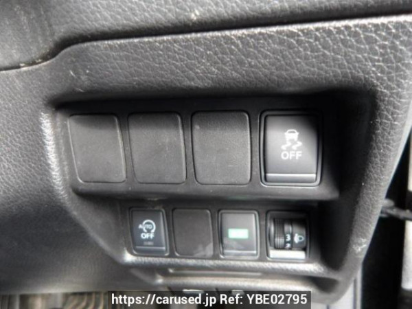 Used 2014 AT nissan x-trail NT32 Image[15]