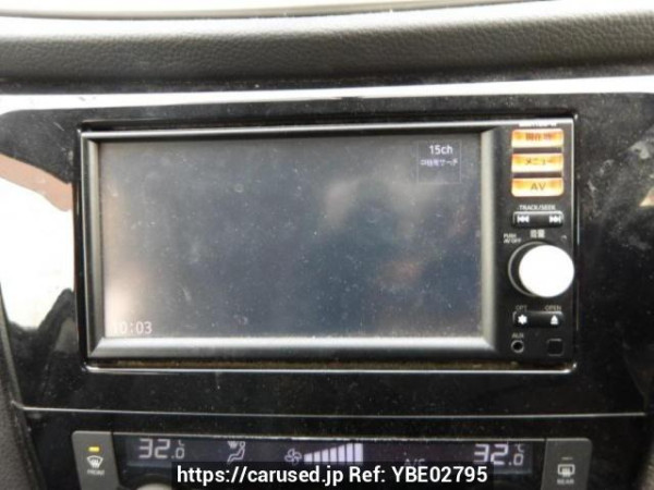 Used 2014 AT nissan x-trail NT32 Image[16]