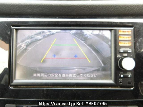 Used 2014 AT nissan x-trail NT32 Image[17]