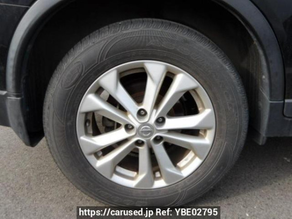 Used 2014 AT nissan x-trail NT32 Image[22]