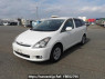 Used 2005 AT toyota wish ZNE10G Image[2]