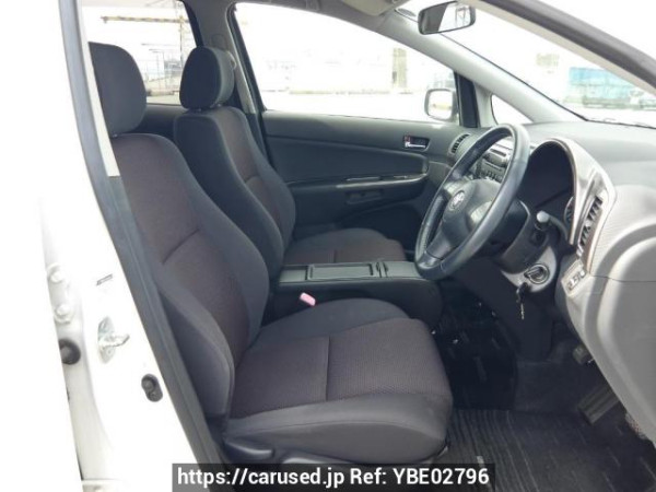 Used 2005 AT toyota wish ZNE10G Image[13]