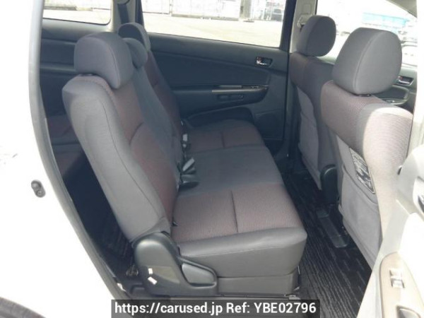 Used 2005 AT toyota wish ZNE10G Image[15]