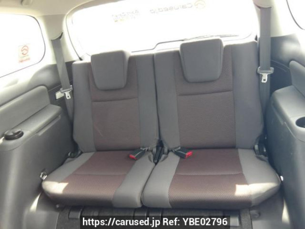 Used 2005 AT toyota wish ZNE10G Image[17]
