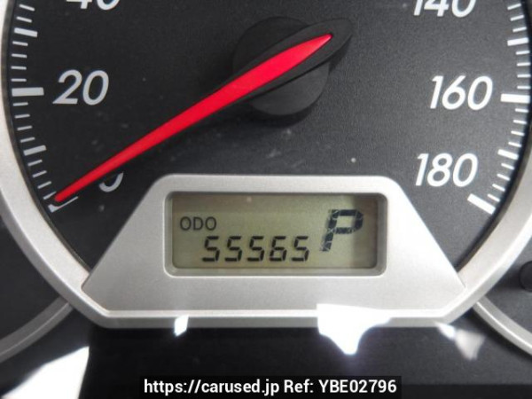 Used 2005 AT toyota wish ZNE10G Image[22]