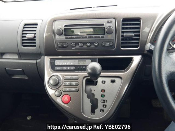 Used 2005 AT toyota wish ZNE10G Image[23]