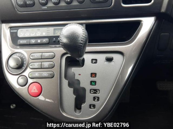 Used 2005 AT toyota wish ZNE10G Image[26]