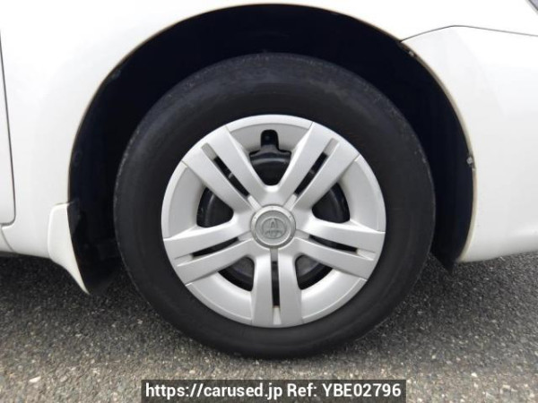 Used 2005 AT toyota wish ZNE10G Image[30]