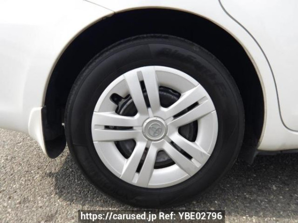 Used 2005 AT toyota wish ZNE10G Image[32]