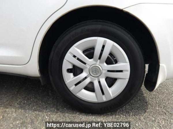 Used 2005 AT toyota wish ZNE10G Image[33]