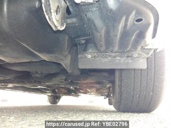 Used 2005 AT toyota wish ZNE10G Image[35]