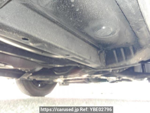 Used 2005 AT toyota wish ZNE10G Image[37]