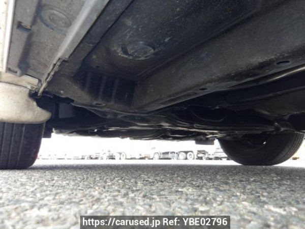 Used 2005 AT toyota wish ZNE10G Image[38]