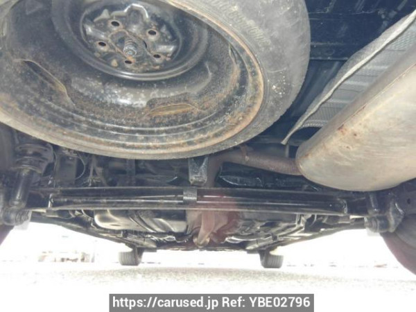 Used 2005 AT toyota wish ZNE10G Image[41]