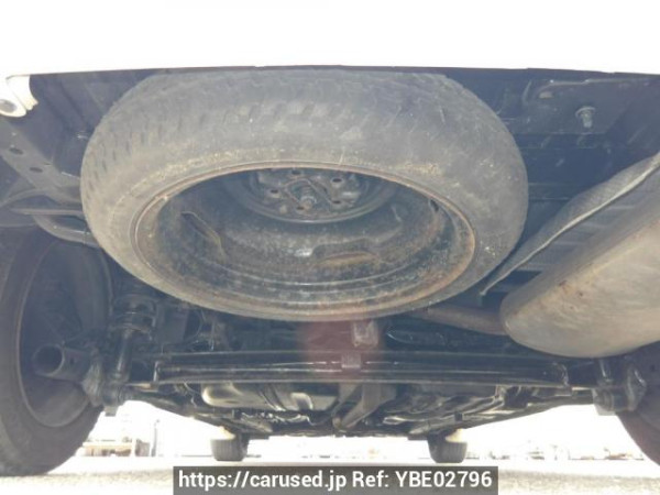 Used 2005 AT toyota wish ZNE10G Image[43]