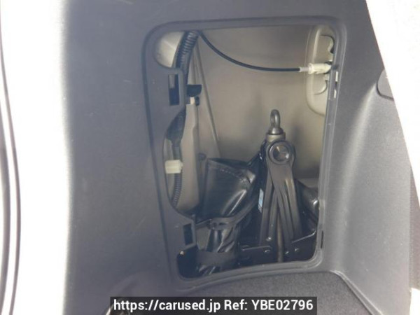 Used 2005 AT toyota wish ZNE10G Image[44]