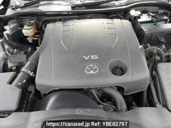Used 2005 AT toyota mark-x GRX120 Image[10]
