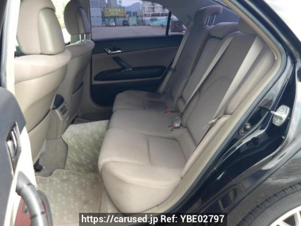 Used 2005 AT toyota mark-x GRX120 Image[16]
